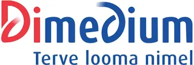 Dimedium logo
