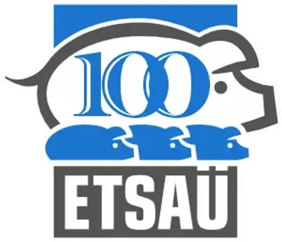 Eesti Tõusigade Aretusühistu logo