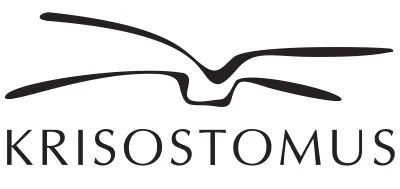 Krisostomus logo