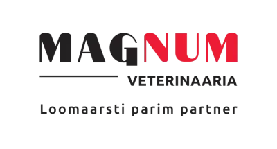 Magnum Veterinaria logo