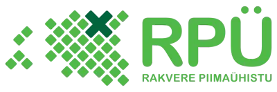 Rakvere Piimaühistu logo